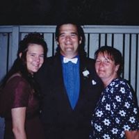 Richard Crouch Photo 39