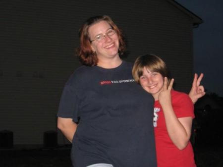 Shannon Simon Photo 9