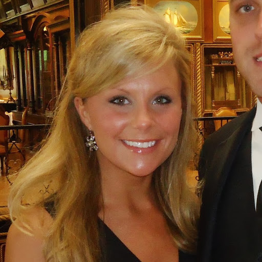 Kristie Brown Photo 9