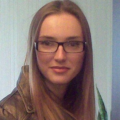 Katherine Arthur Photo 38