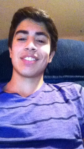 Casey Gustafson Photo 7