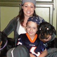 Renee Nourse Photo 7