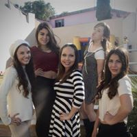 Tania Segovia Photo 20