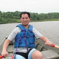 Xiaolin Li Photo 13