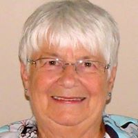 Joan Hendrickson Photo 8