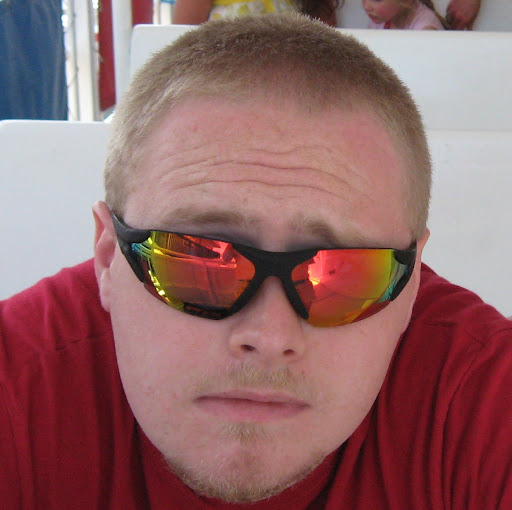 Jack Calvert Photo 5