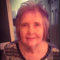 Jane Pryor Photo 8