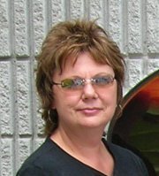 Barbara Morgan Photo 41