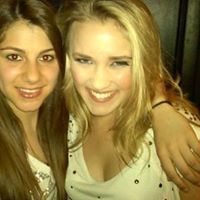 Emily Jordan Photo 41