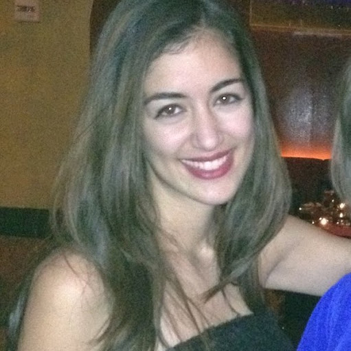 Nadia Hussein Photo 4