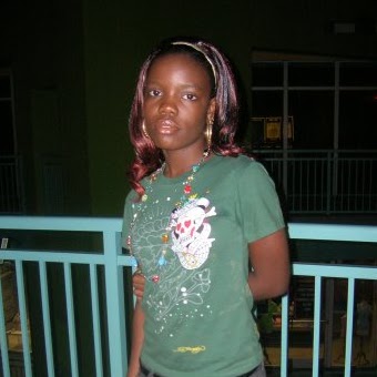 Crystal Jackson Photo 30