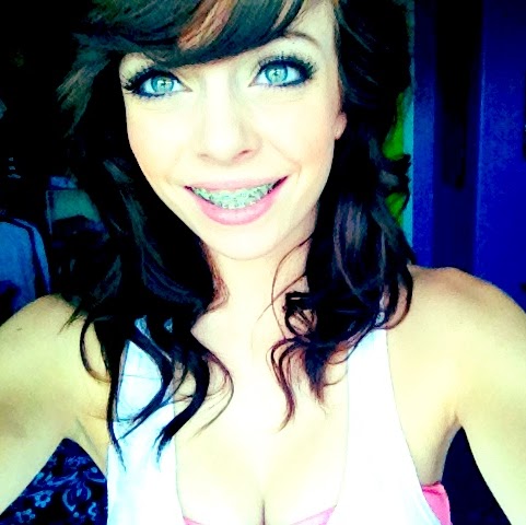 Erica Rush Photo 16