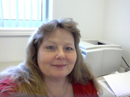 Mary Barnes Photo 46