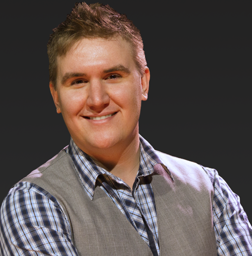 Christopher Gregory Photo 13
