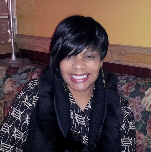 Janice Hampton Photo 7