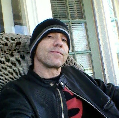 Mark Roe Photo 22