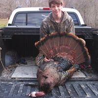 Ronnie Long Photo 14