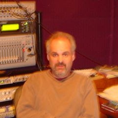 Ron Simpson Photo 11