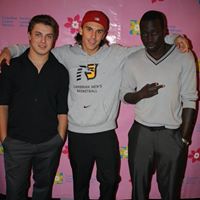 Alexander Mathias Photo 12