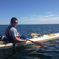 Garrett Gustafson Photo 11