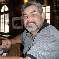 Ben Serna Photo 19