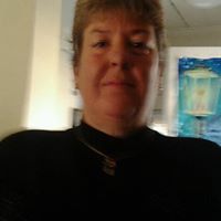 Paula Fry Photo 33