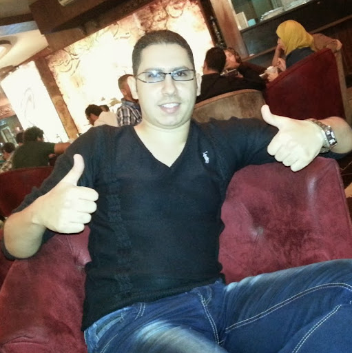 Mustafa Amin Photo 11