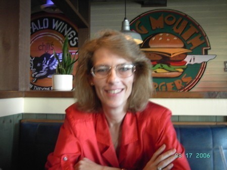 Susan Fowler Photo 39