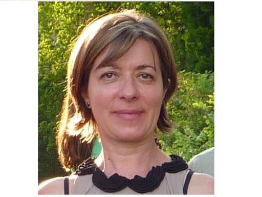 Catherine Hubert Photo 27