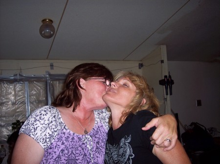 Denise Clark Photo 47