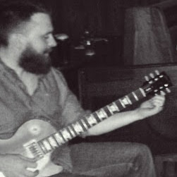 Stephen Houston Photo 10