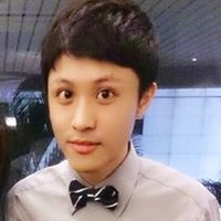 Harry Tsai Photo 7