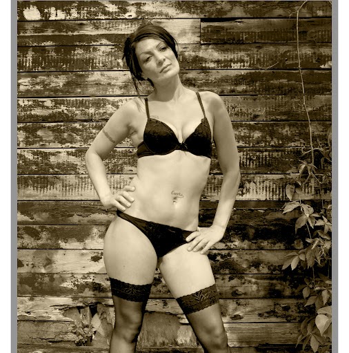 Carrie Atkinson Photo 36