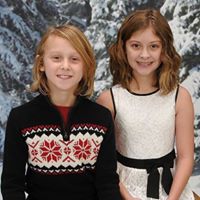 Sarah Powers Photo 46