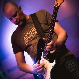 Mike Howley Photo 9