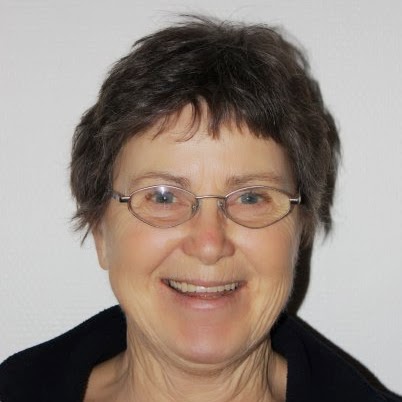 Grethe Andersen Photo 10