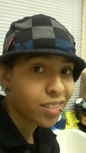 Nathaniel Hurt Photo 16