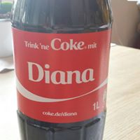 Diana Rea Photo 30