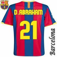 Douglas Abraham Photo 8