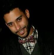 Hiram Perez Photo 37