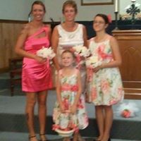 Melody Cook Photo 41