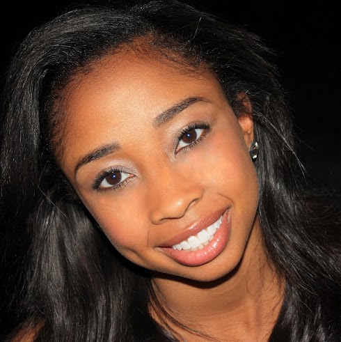 Christina Benson Photo 31