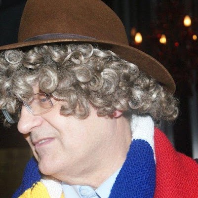 Roger Reynolds Photo 51