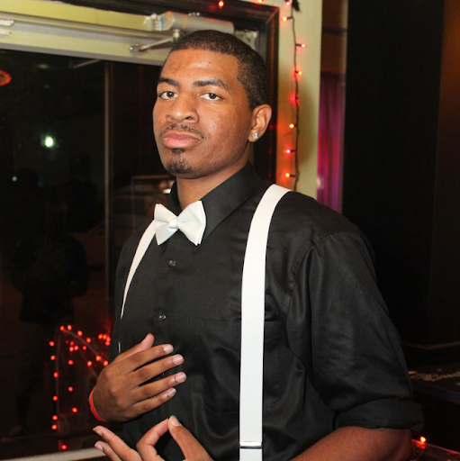Anthony Robinson Photo 31