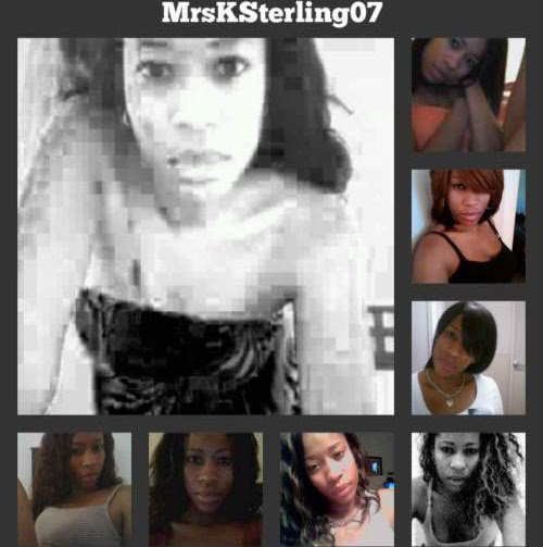Kimberly Sterling Photo 39