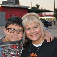 Melissa Mabry Photo 11