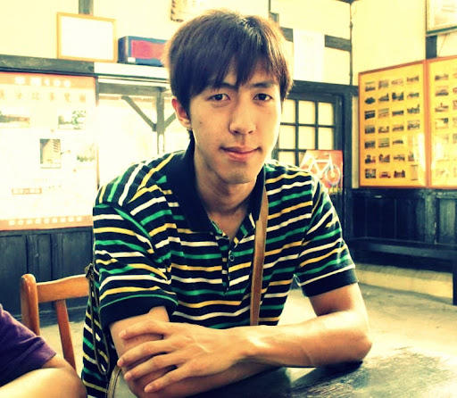 Arthur Lin Photo 32