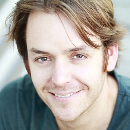 Scott Guthrie Photo 27