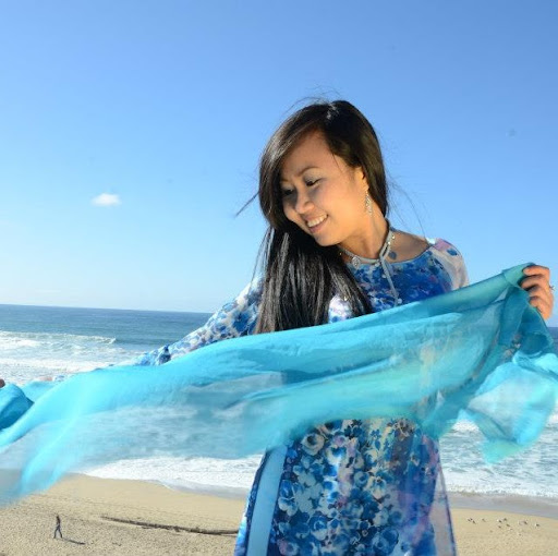Jessica Vo Photo 23
