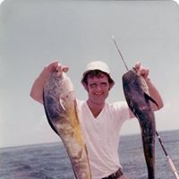 Raymond Miles Photo 39